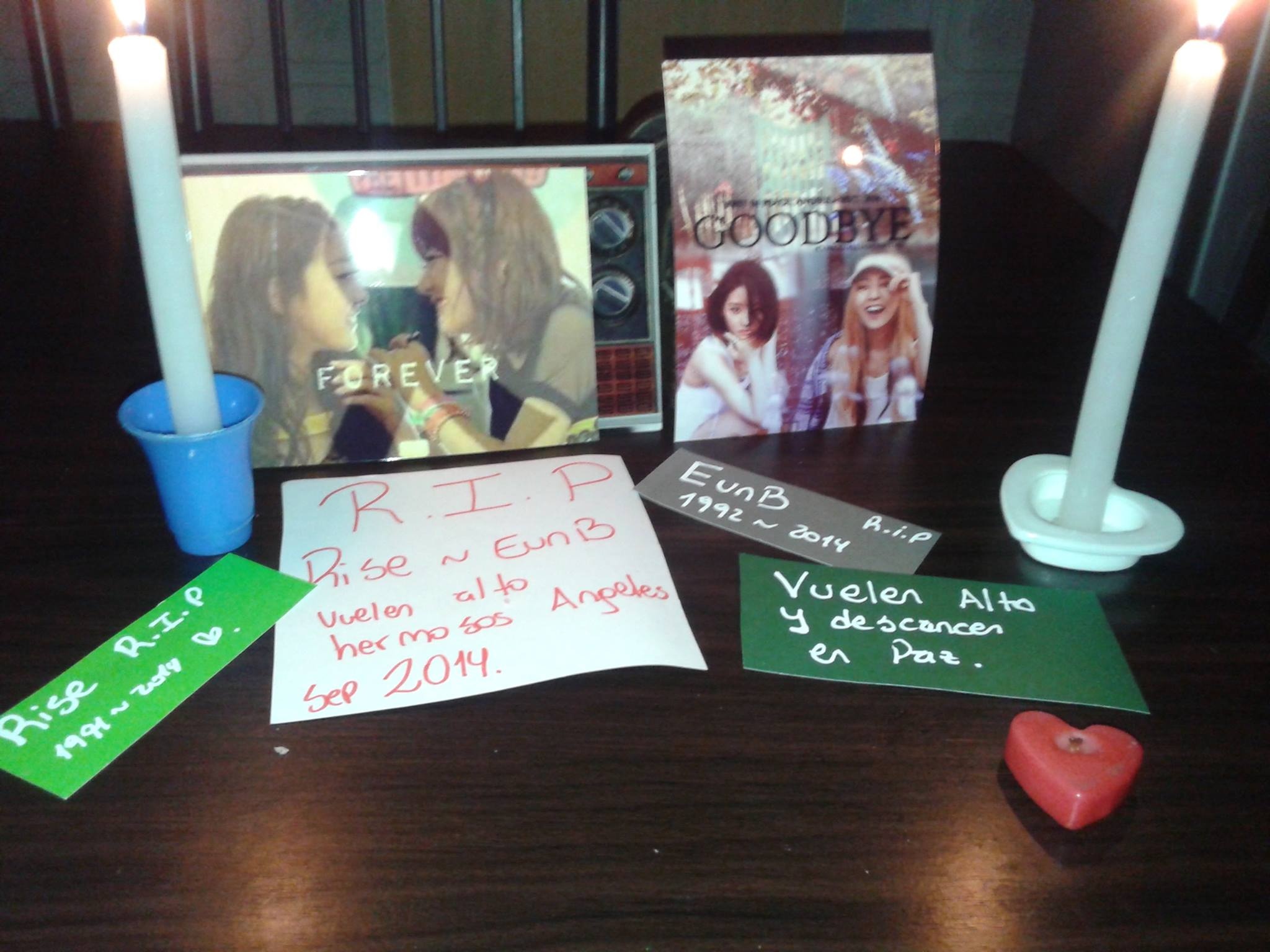 Cả nghìn chia sẻ từ khắp nơi trên thế giới