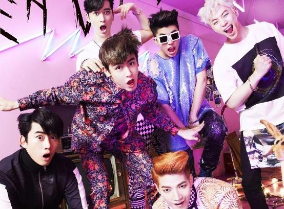 Go Crazy album highlight medley - 2PM hinh anh