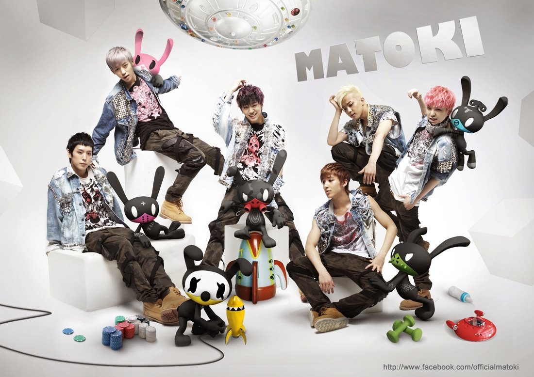 B.A.P.