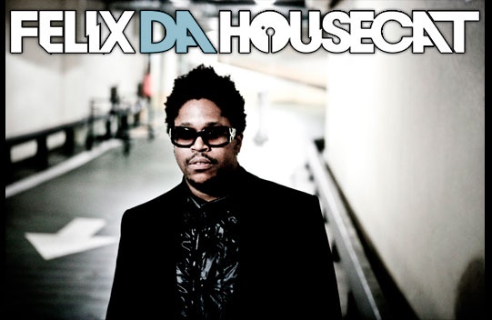 Give Me Body - DJ Felix hinh anh