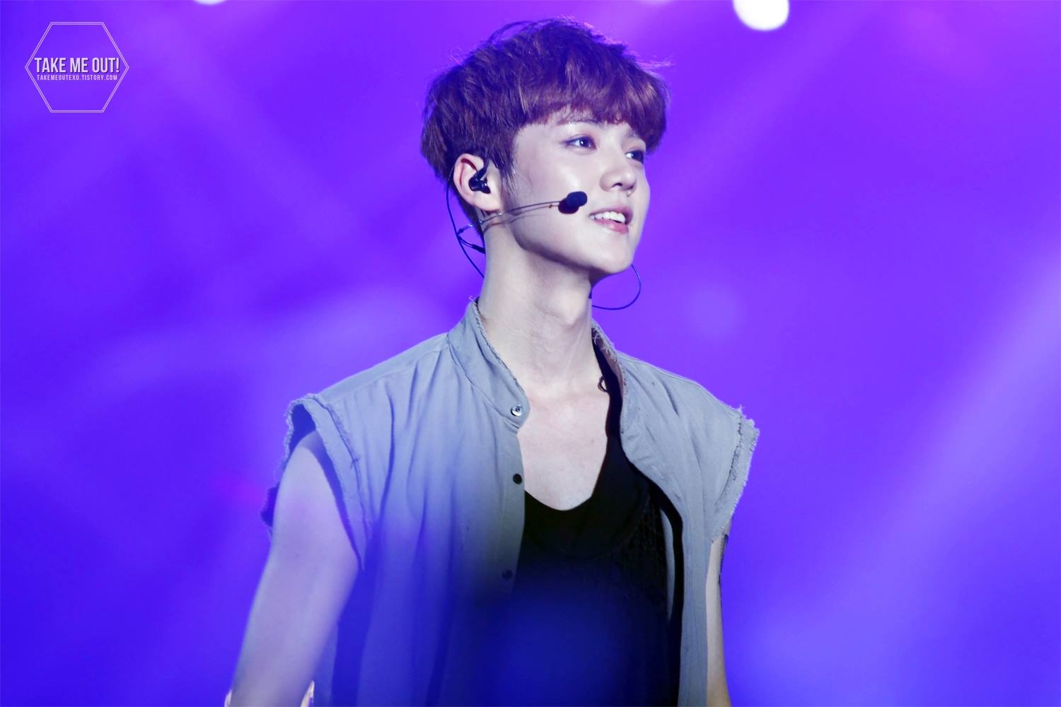Luhan sẽ vắng mặt trong concert Thái Lan do tình trạng sức khỏe.