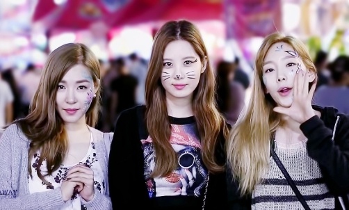 Whisper - TaeTiSeo (SNSD) hinh anh