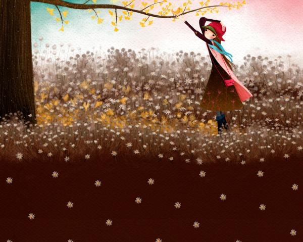 Song Tử nhạy cảm và yếu đuối.