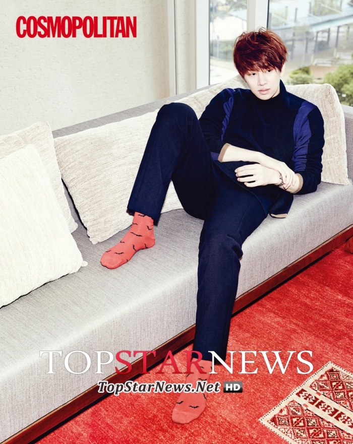 Heechul.