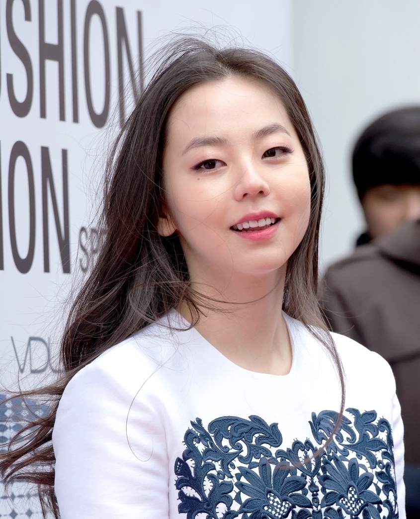 Sohee, cựu thành viên của Wonder Girls, là nữ thần tượng đẹp nhất trong mắt Heechul.