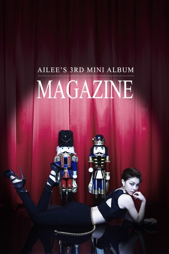 Cô sẽ theo đuổi phong cách táo bạo và quyến rũ hơn.