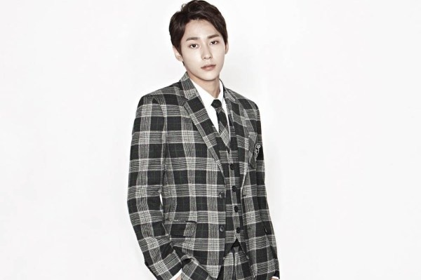 UNIQ teaser cua Kim Sungjoo hinh anh