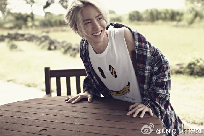 Em út Wong Yibo.
