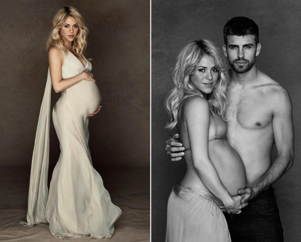 Tuy nhiên, cũng có những ngôi sao như nữ ca sĩ Shakira đã không ký kết hợp đồng đắt giá với các tạp chí lớn. 