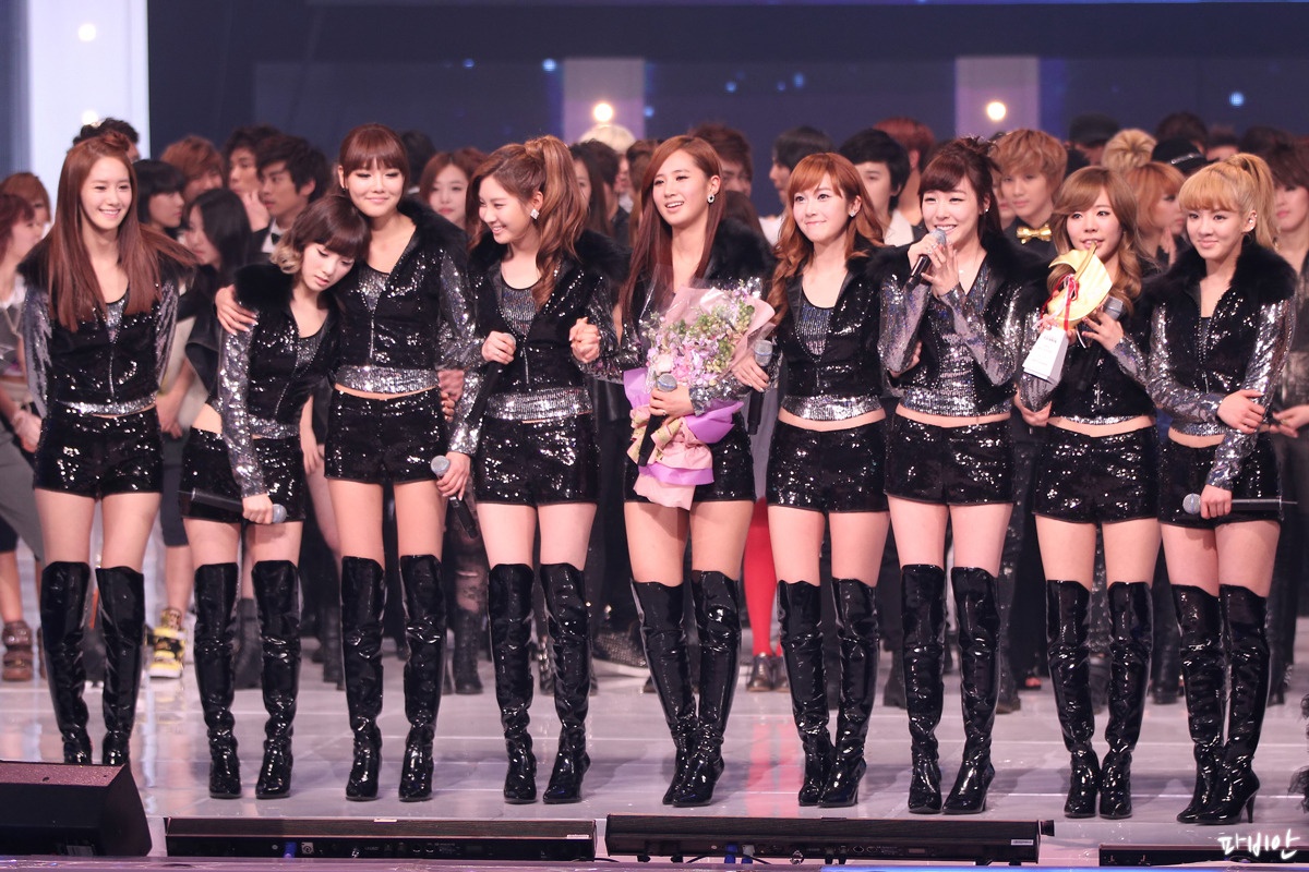 Những trường hợp thành công của ca sĩ thần tượng