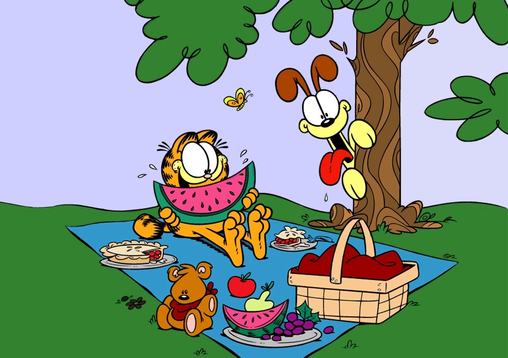 Nhân Mã vui vẻ bên bạn bè, gia đình.