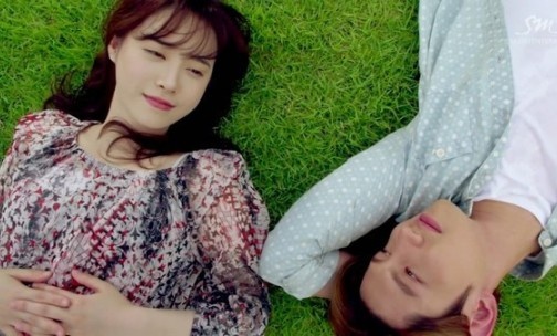 Em ut TVXQ lang man ben nu chinh ‘Vuon sao bang’ hinh anh