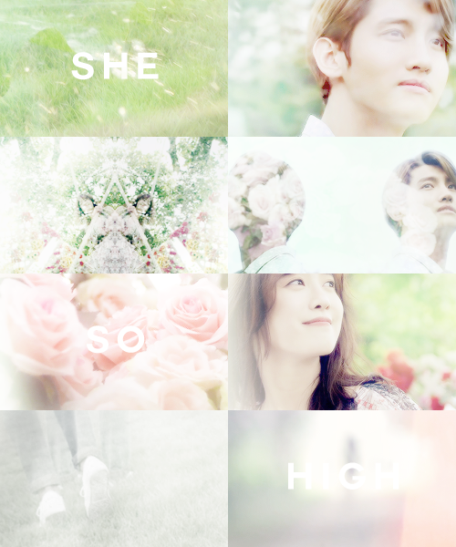 MV dàn dựng theo phong cách lãng mạn, ngọt ngào.