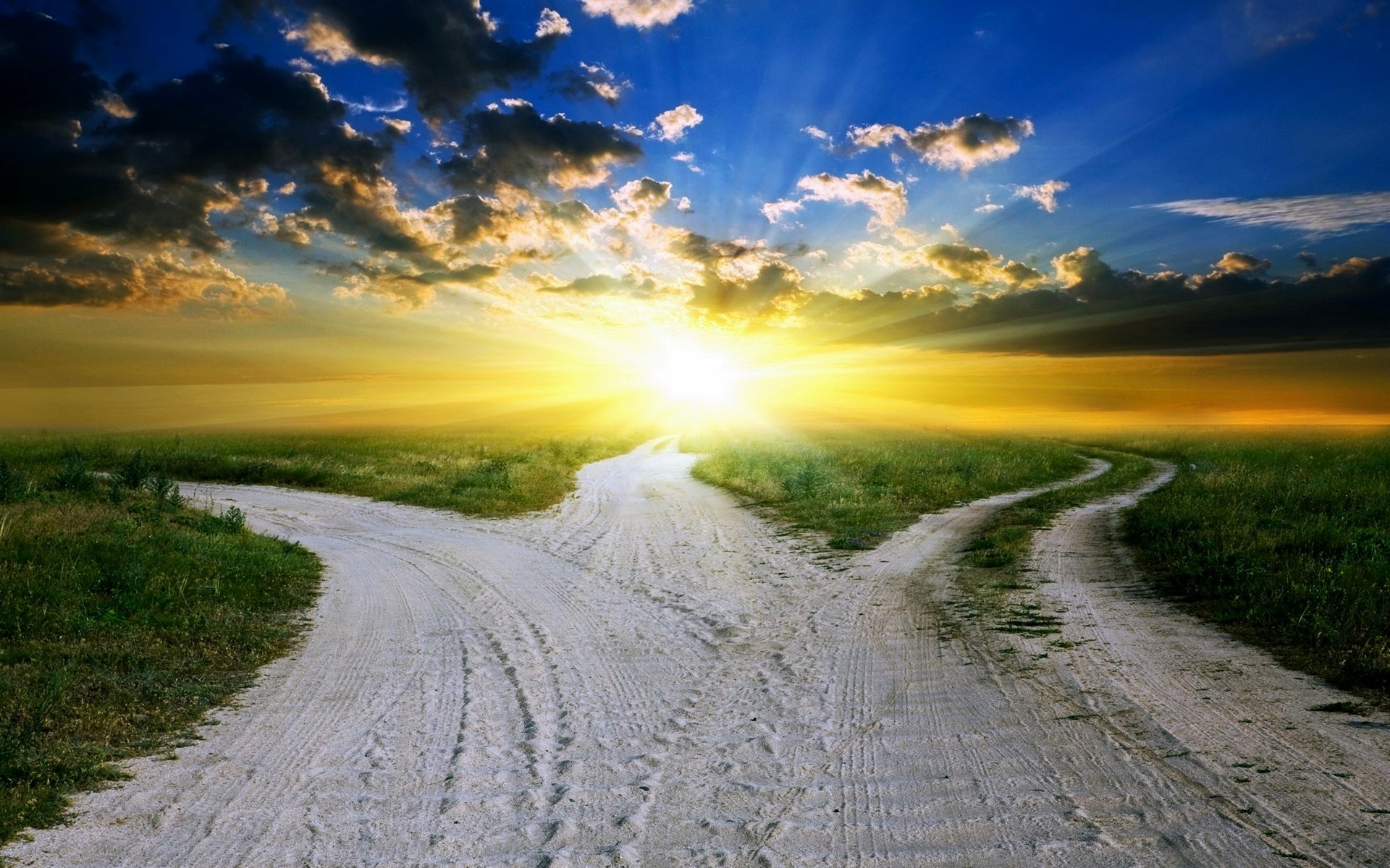 Cuộc sống đưa đẩy Ma Kết tới ngã rẽ bất ngờ.