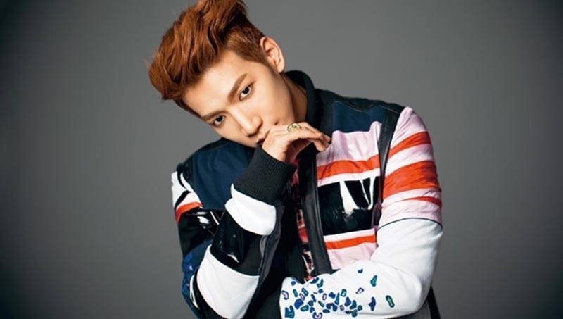 Jun.K bức xúc trước chiêu trò gian lận.