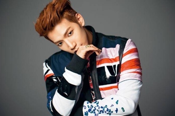 Fan Kpop khau chien vi 2PM am chi chieu tro gian lan hinh anh