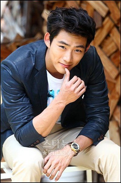 Lời giảng hòa từ Taecyeon chỉ khiến trận chiến nóng hơn.