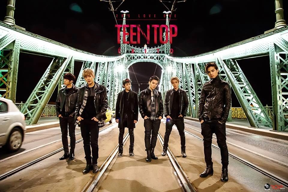 Fan Teen Top tỏ ra bức xúc nhất vì cho rằng Jun.K ám chỉ thần tượng.