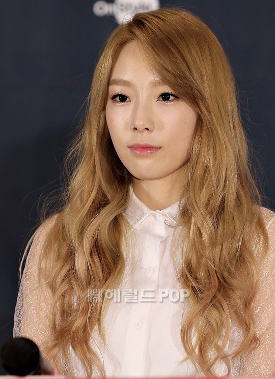 Taeyeon từng nhỡ miệng khi muốn khen Alicia Keys.