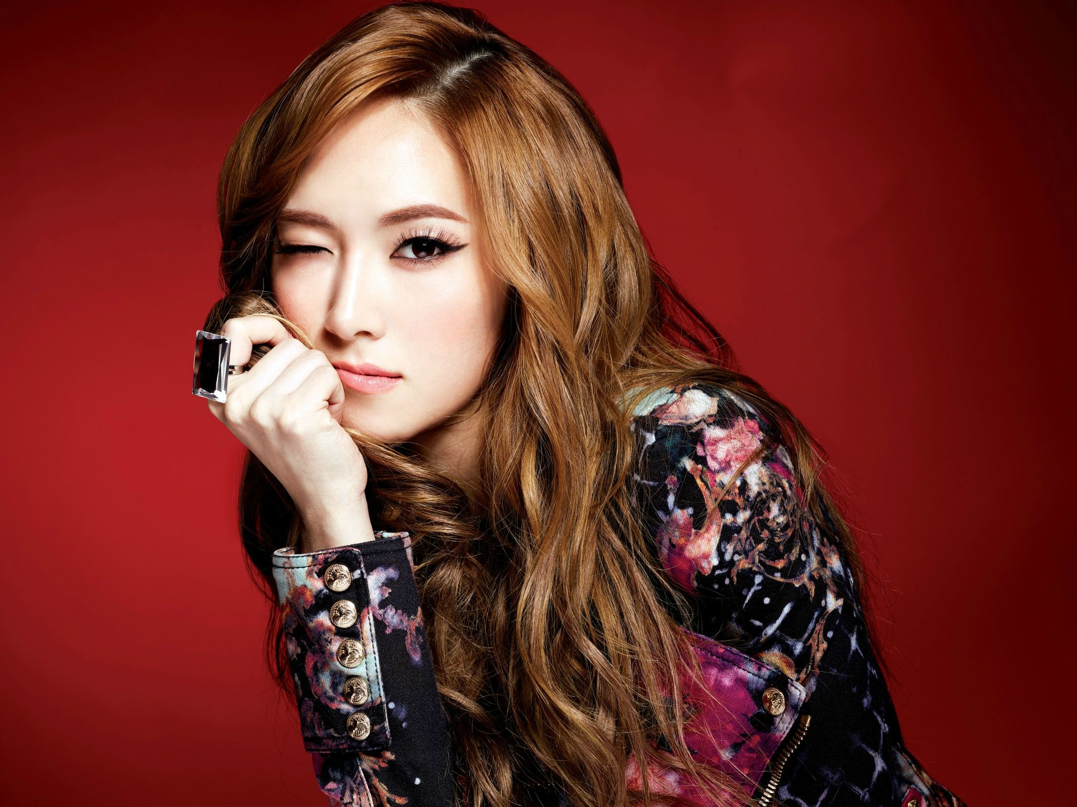 SNSD chính thức loại bỏ Jessica.