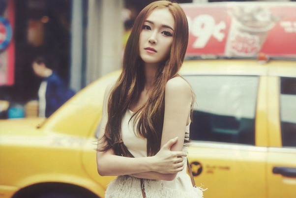 Fan nao loan vi SNSD mat con so 9 huyen thoai hinh anh