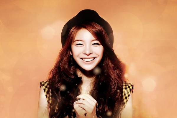 Ailee My tien toi voi ekip cua Beyonce hinh anh