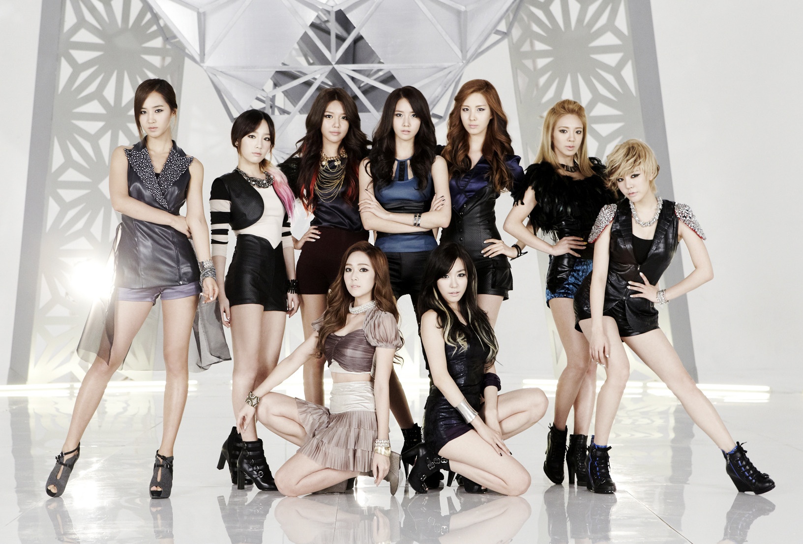 Jessica gần như không có cơ hội quay lại SNSD.