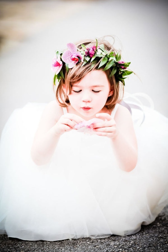 Song Ngư thể hiện tính cách dịu dàng.