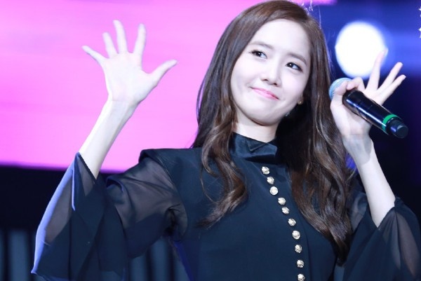 Yoona (SNSD) bi gia mao tam thu hinh anh