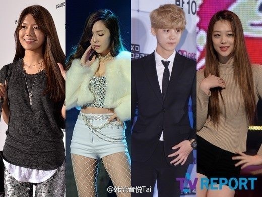 Đội hình tham dự SMTOWN ở Nhật sắp tới sẽ vắng 4 người gồm