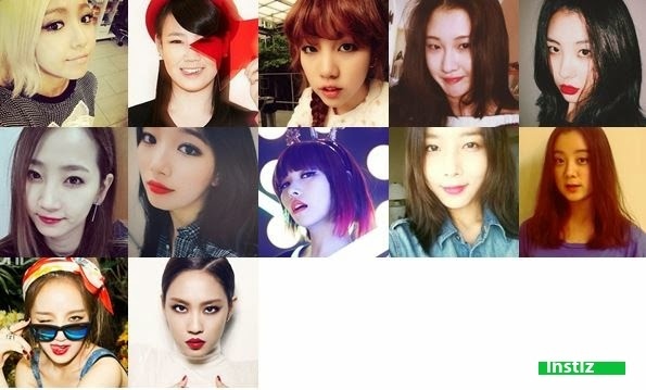 Công ty JYP.