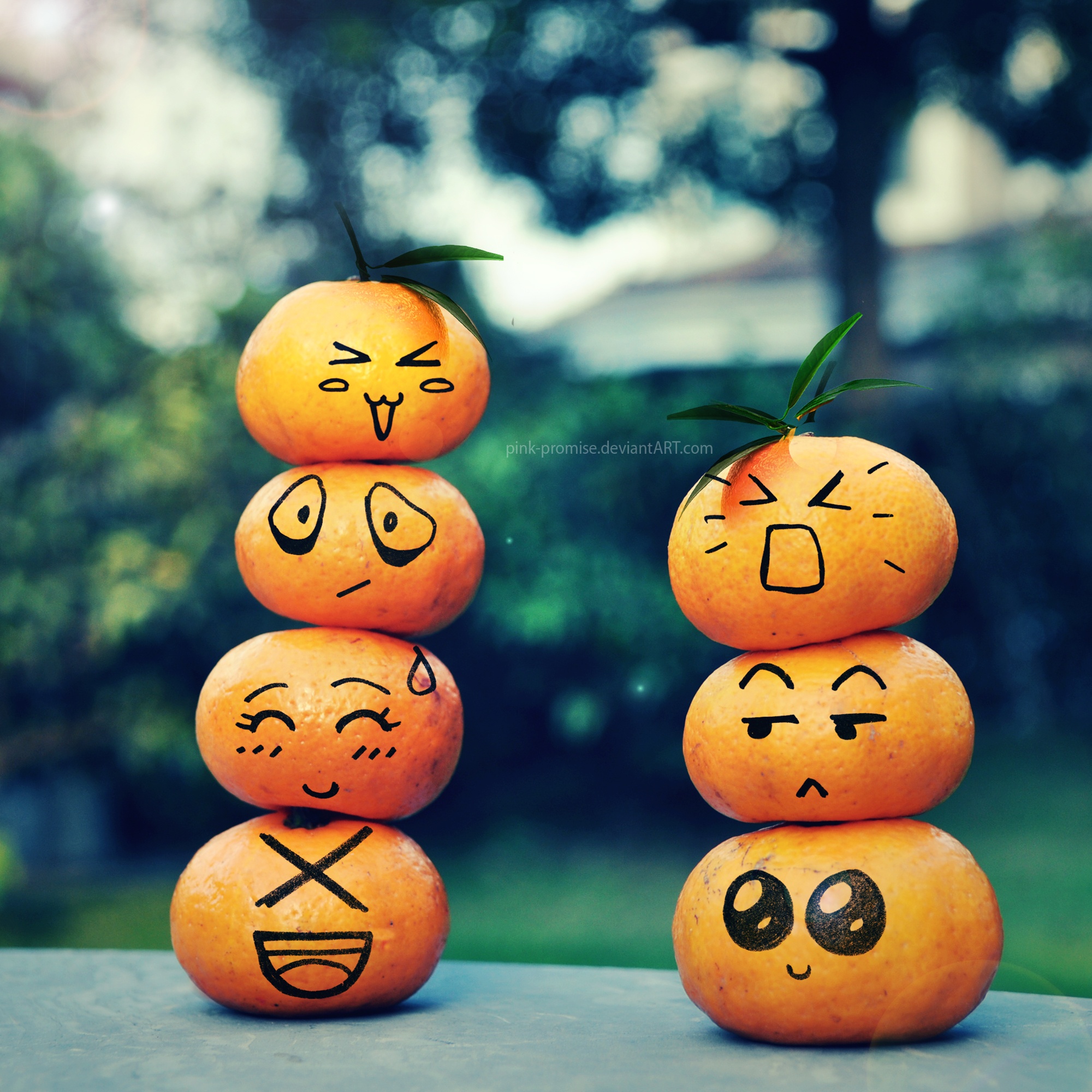 Cự Giải luôn nở nụ cười trên môi.