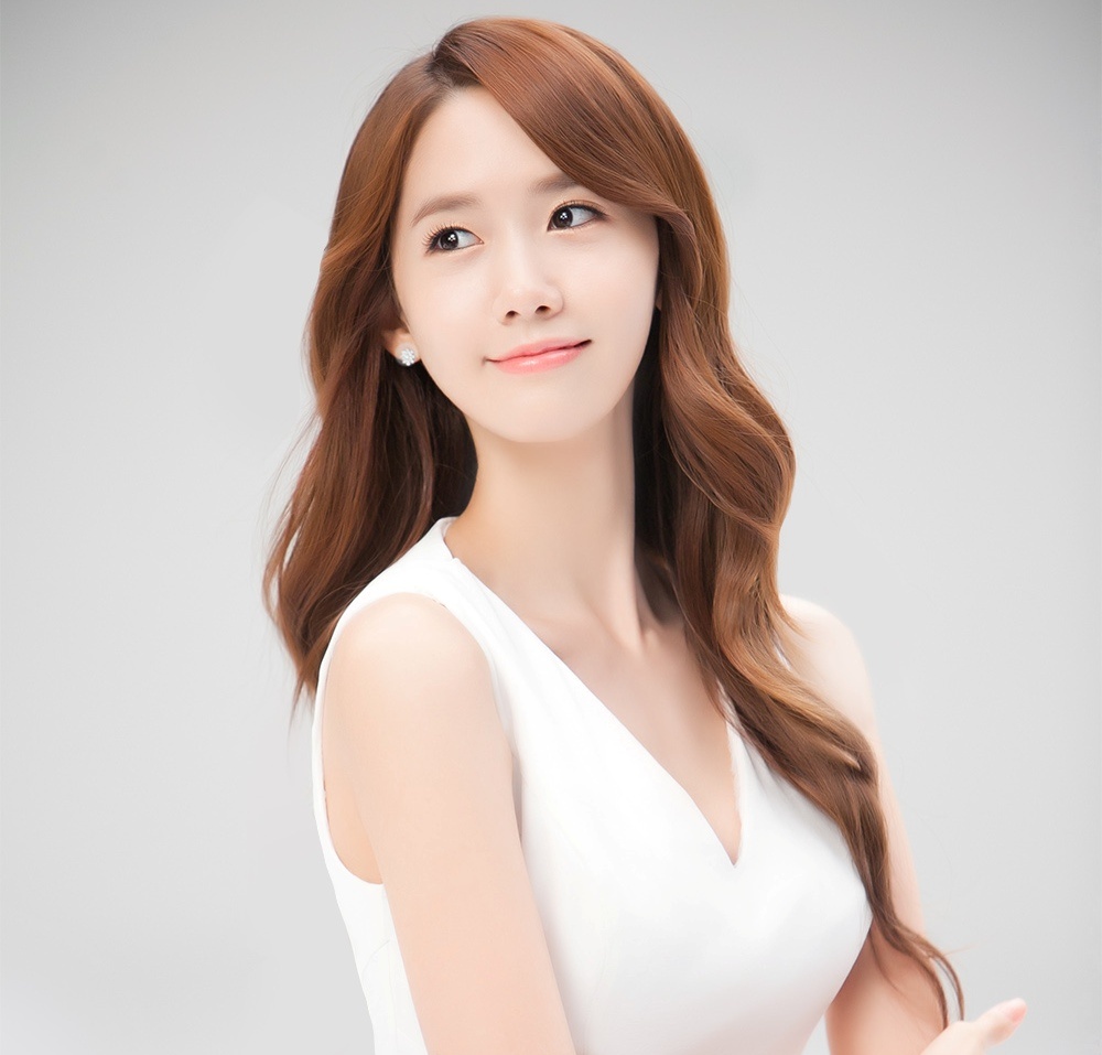 Yoona luôn là nhan sắc được ưa chuộng ở Hàn Quốc.