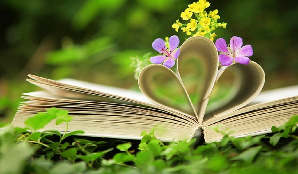 Xử Nữ thích làm bạn với sách.