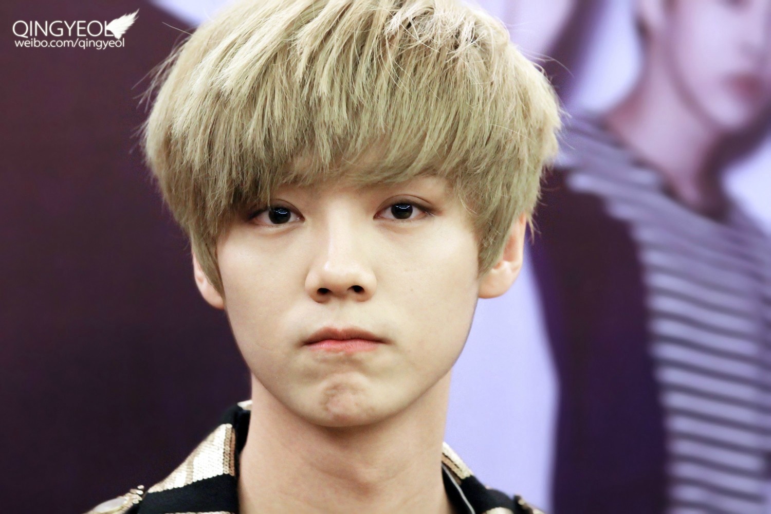 Thiếu hài lòng về thu nhập là một trong các lý do kiện công ty của Luhan.