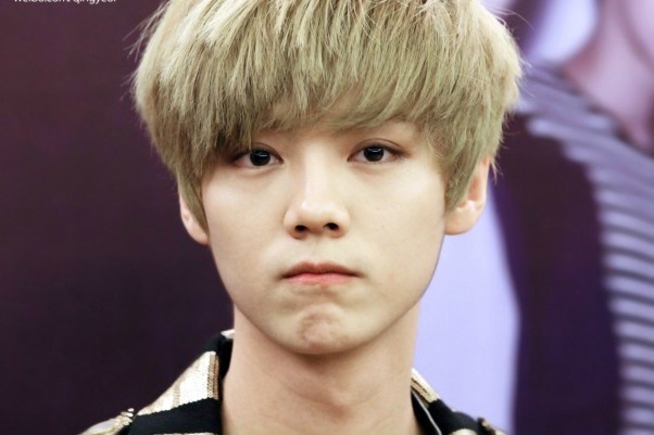 Luhan (EXO) bat man voi thu nhap hon 10 ty dong hinh anh