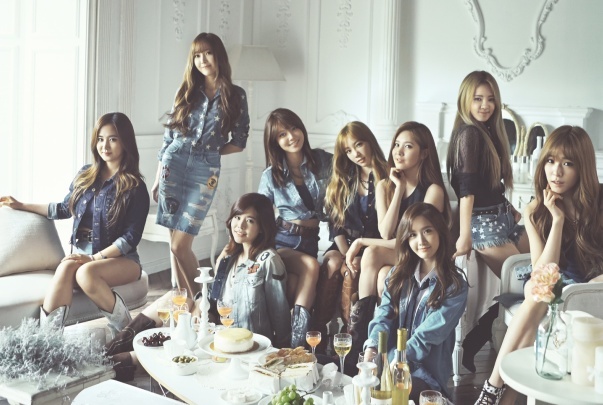 Nhung tin don scandal thanh su that trong Kpop hinh anh