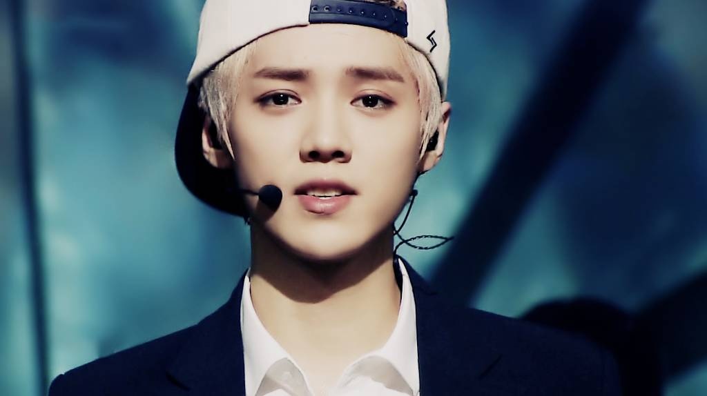 Luhan là ca sĩ người Trung thứ 3 đòi rời SM.