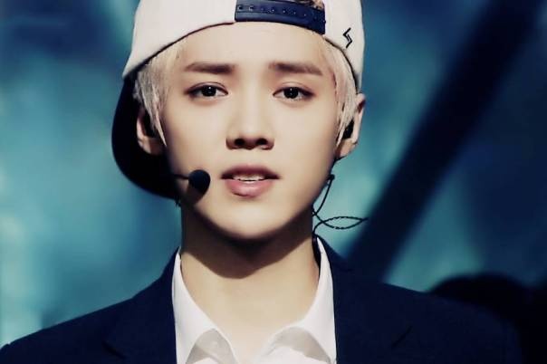 Luhan (EXO) co nguy co thua kien? hinh anh