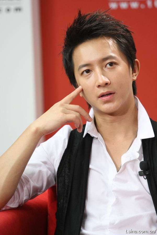 Hangeng là