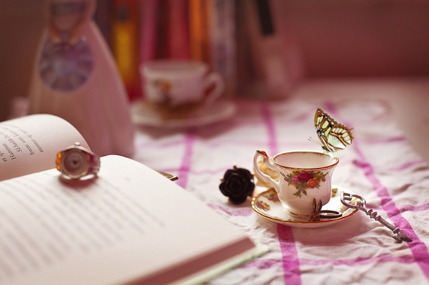 Thiên Bình đã đọc xong cuốn sách gần nhất?