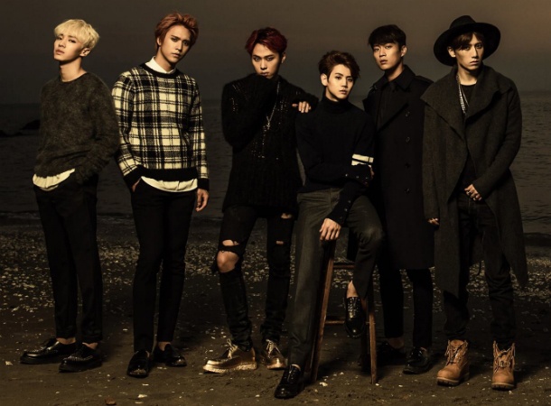 12:30 - BEAST hinh anh