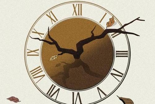 Time and Fallen Leaves - AKMU hinh anh