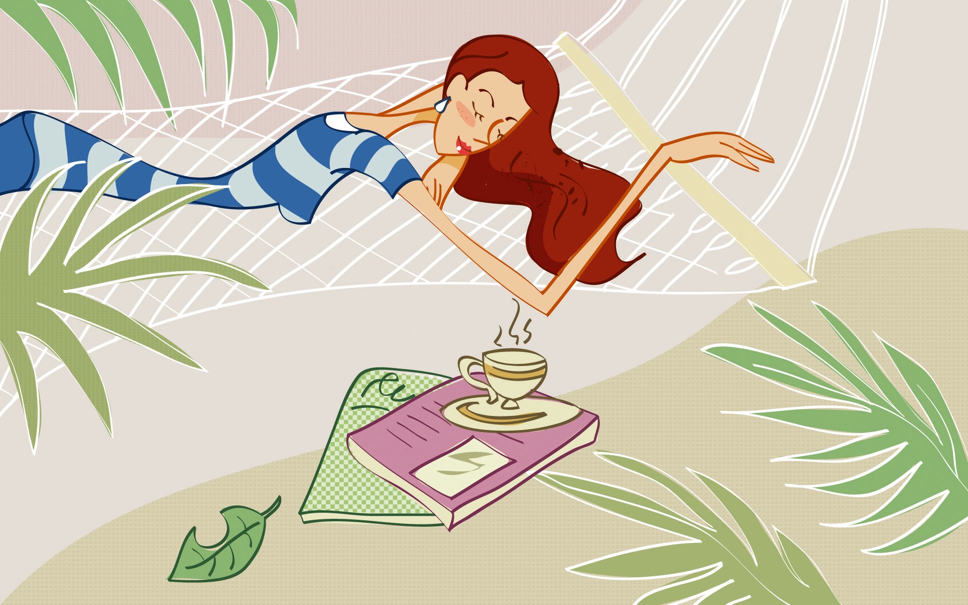 Nhân Mã mơ ngủ.