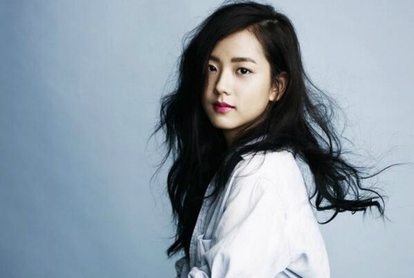 My nhan nha YG chua ra mat da gay bao hinh anh