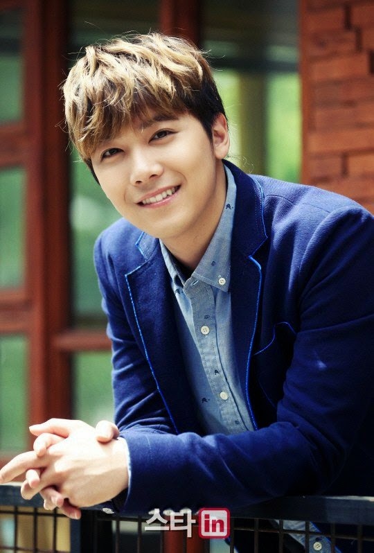 Hongki khiến fan lo lắng.