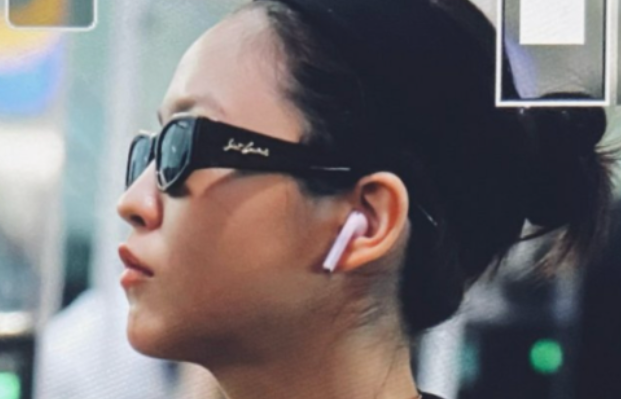 Yeri (Red Velvet) dap tra YouTuber noi co mac 'benh Jennie' hinh anh