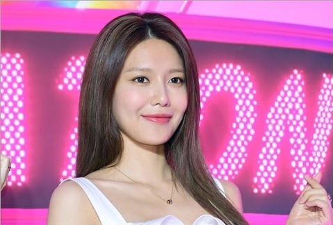 Sooyoung (SNSD) tung phai dieu tri tam ly hinh anh
