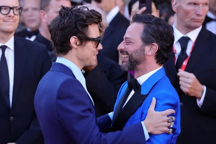 Don't worry darling anh 1