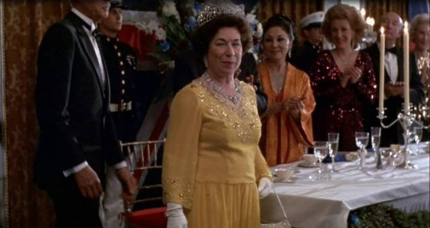 Nu hoang Elizabeth anh 5